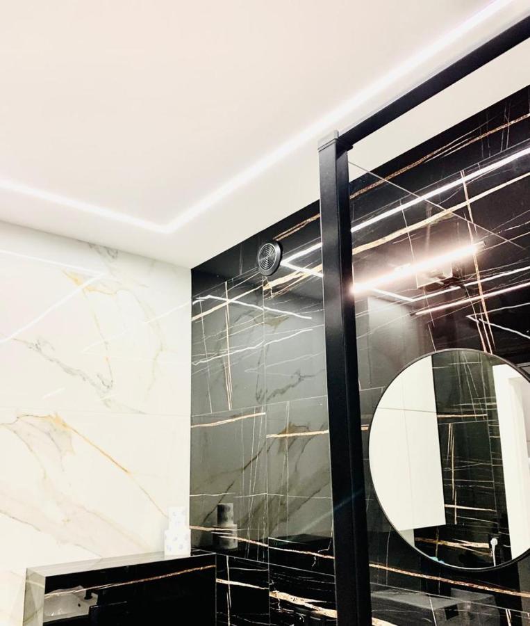 דירות לידזבארק ורמינסקי Apartament Na Wzgorzu מראה חיצוני תמונה