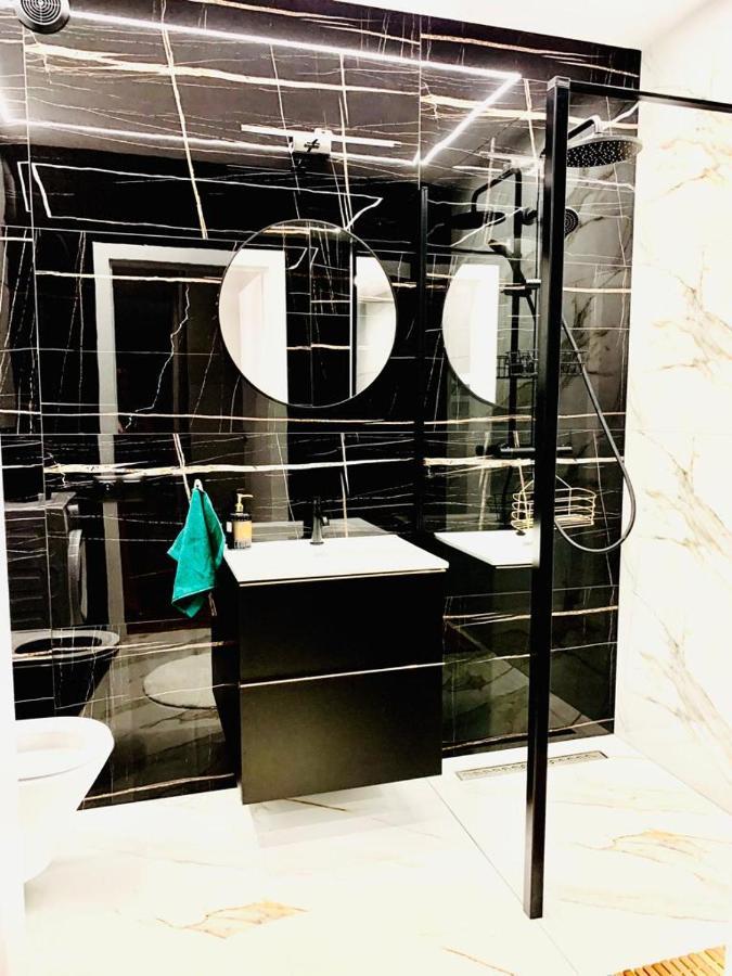 דירות לידזבארק ורמינסקי Apartament Na Wzgorzu מראה חיצוני תמונה