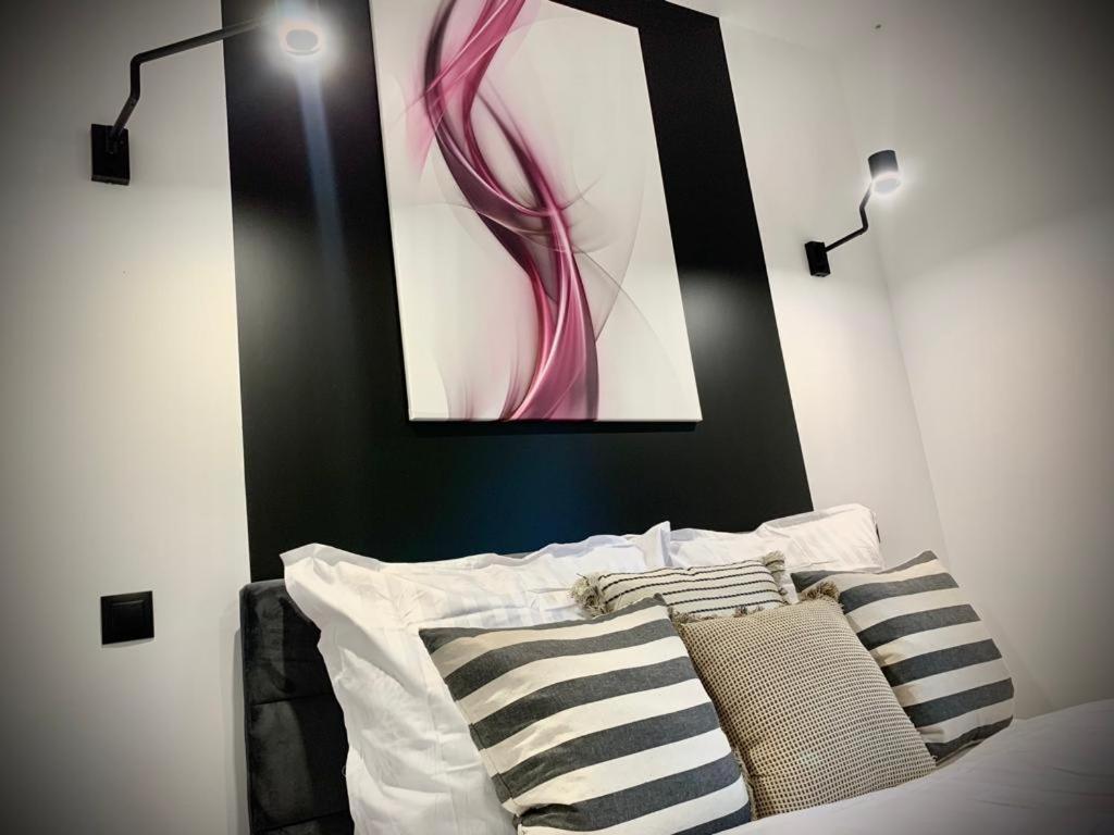 דירות לידזבארק ורמינסקי Apartament Na Wzgorzu מראה חיצוני תמונה